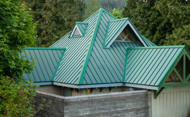 Best Roof Ventilation Installation  in Oswego, IL