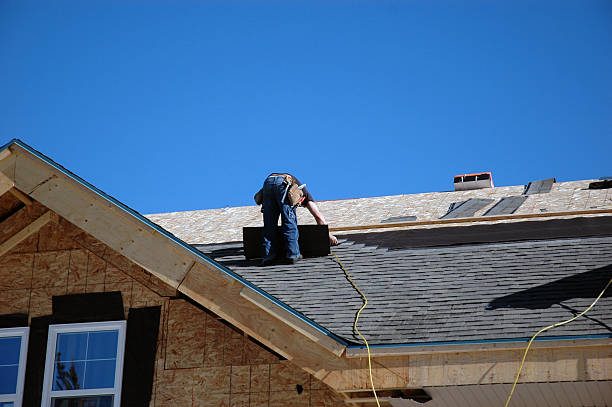 Best Storm Damage Roof Repair  in Oswego, IL