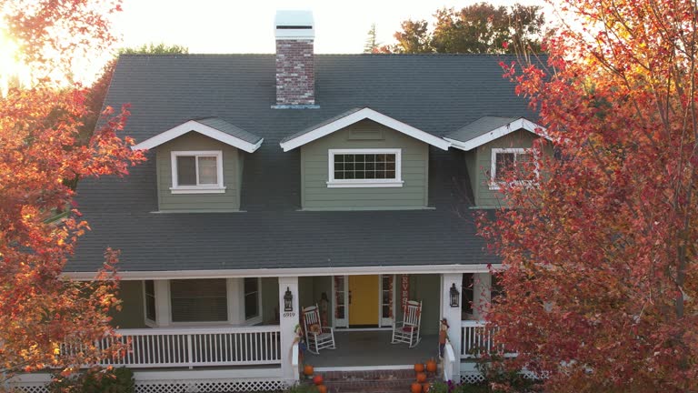 Best Roof Waterproofing  in Oswego, IL