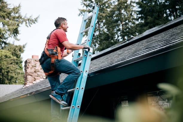 Best Roof Installation  in Oswego, IL