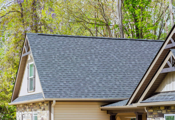 Best Rubber Roofing (EPDM, TPO)  in Oswego, IL