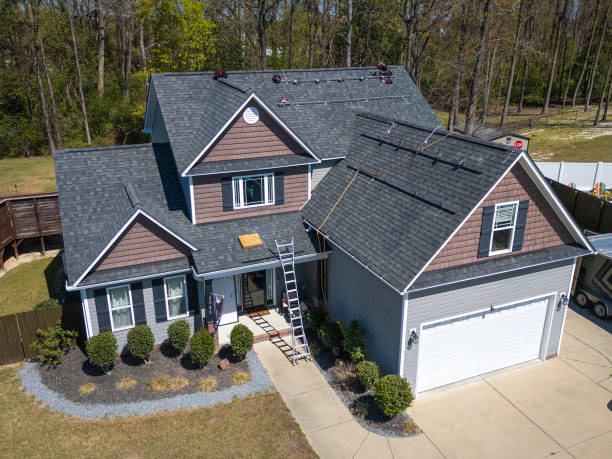 Best Roofing for New Construction  in Oswego, IL