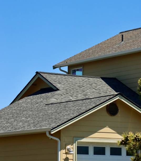 Best Gutter Replacement  in Oswego, IL